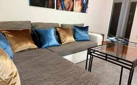 Cozy Stylish Apartment City Centre Pta Romana